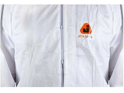 Защитный комбинезон JPC-50 (р-р L) (розн. уп.) Jeta Safety JPC-50-L