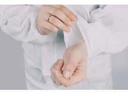 Защитный комбинезон JPC-50 (р-р L) (розн. уп.) Jeta Safety JPC-50-L
