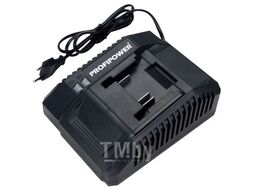 Зарядное устройство для Li-ion аккумуляторов ProfiPower 4.0Ач, LI-18G A1162