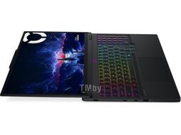Ноутбук Lenovo Legion 5 15IRX10 Eclipse Black (83LY000YRK)