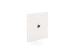 Розетка STRONG TV с/у жемчуг KRANZ KR-78-0723-4