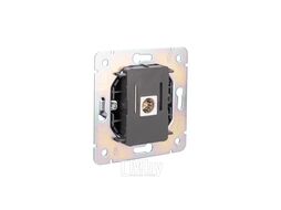 Розетка STRONG TV с/у жемчуг KRANZ KR-78-0723-4