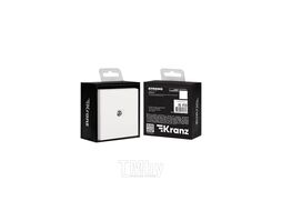 Розетка STRONG TV с/у жемчуг KRANZ KR-78-0723-4