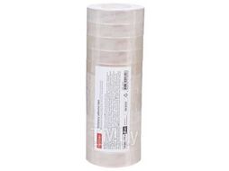 Скотч-лента прозрачная 12*33 Hatber 12FS_12033