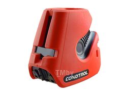 Нивелир лазерный NEO X200 Kit (Зеленый / 20/60 м / 2 луча / ± 0.3 мм/м / Wall Mount pro / Кейс) Condtrol 1-2-400