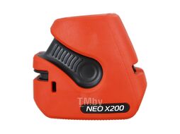 Нивелир лазерный NEO X200 Kit (Зеленый / 20/60 м / 2 луча / ± 0.3 мм/м / Wall Mount pro / Кейс) Condtrol 1-2-400