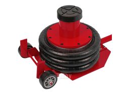 Домкрат подкатной пневматический 3т JBC JBC-TRA1724