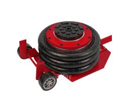 Домкрат подкатной пневматический 3т JBC JBC-TRA1724