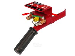 Домкрат подкатной пневматический 3т JBC JBC-TRA1724