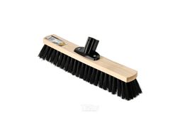 Метла для улицы 400х55 NYLON Vorel 35914