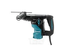 Перфоратор SDS-plus HR3011FCJ (3,9Дж / AVT / Подсветка / Makpac 4) MAKITA HR3011FCJ