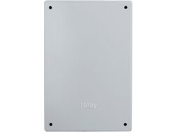 Корпус металлический ЩУ-1ф/(4мод) 300х200х124 IP54 Народный TDM SQ0905-2501