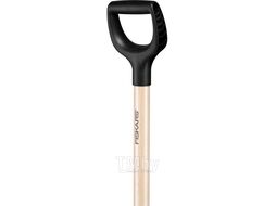 Лопата штыковая деревянная Solid FISKARS