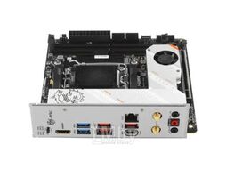 Материнская плата MSI MPG B650I EDGE WIFI, AM5, (HDMI), 2xDDR V, mini-ITX