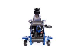 Домкрат подкатной V2.5, г/п 2,5т, 140-387мм в кейсе ROSSVIK TH22501С