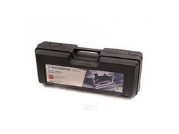 Домкрат подкатной V2.5, г/п 2,5т, 140-387мм в кейсе ROSSVIK TH22501С