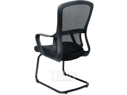 Офисное кресло SPARX FRS-12 Rust Black FL / Black