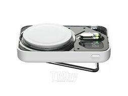 Портативное зарядное устройство Momax IP127 1-Power Flow Pro+ (IP127W)