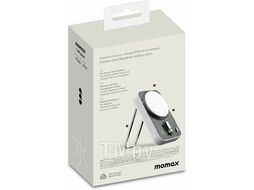 Портативное зарядное устройство Momax IP127 1-Power Flow Pro+ (IP127W)
