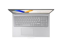 Ноутбук ASUS Vivobook 17 X1704VA-AU879 Cool Silver (90NB13X1-M00BM0)