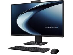 Моноблок ASUS ExpertCenter P400 AiO P470VAK-BPE0480 Black (90PT03W6-M00K60)