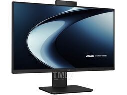Моноблок ASUS ExpertCenter P400 AiO P470VAK-BPE0480 Black (90PT03W6-M00K60)