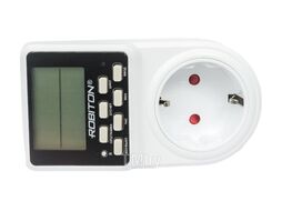 Таймер CY-01 циклический Robiton БЛ18102