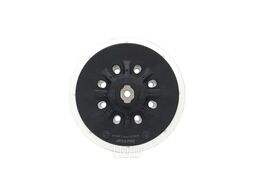 Диск-подошва шлифовальная d150 мм,стандарт FESTOOL - 17отв.+ мультихол, Velcro,средн.жест. JETA PRO J21150030