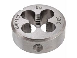 Плашка M10x1,25/Ф30 JBC JBC-DIE10x1,25