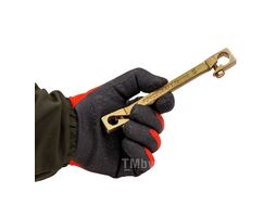 Ключ для тормозных трубок 11х13мм FORCEKRAFT FK-7511113C