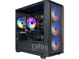 Блок системный I-X Valor ПЭВМ N-Tech BK95404