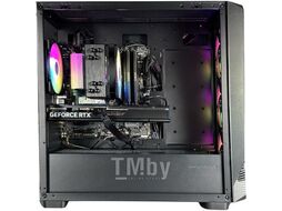Блок системный I-X Valor ПЭВМ N-Tech BK95404