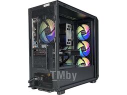 Блок системный I-X Valor ПЭВМ N-Tech BK95404