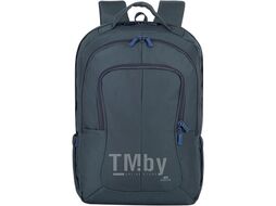 Рюкзак для ноутбука 17.3" RIVACASE 8460 темно-синий
