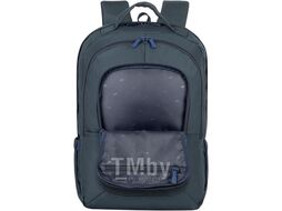 Рюкзак для ноутбука 17.3" RIVACASE 8460 темно-синий