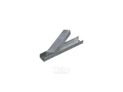 Скобы для мебельных степлеров 10мм тип 53 VERTEX 0042-10-10
