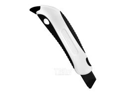 Нож малярный PROFI SAFETY 18 мм, лезвие sk4 VERTEX 0044-18-4