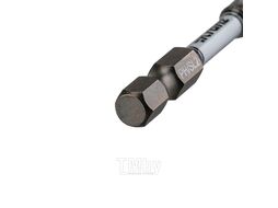 Бита для шуруповерта PH/SL2х50 мм (2 шт/уп) KRANZ KR-92-0415-3