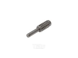 Набор борфрез (шарошек) по дереву, 5 шт Kranz KR-91-0798