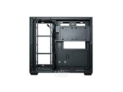 Корпус XASTRA QW500 7ARGB-C10-UC (QW500-7FM12A-C10-UC) ATX, Без БП, Black