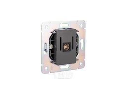 Розетка ROUND TV с/у оникс KRANZ KR-78-0723-3