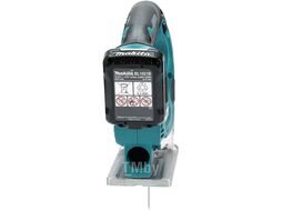 Аккум. лобзик MAKITA JV 101 DWAE в чем. (10.8 В, 2 акк., 2.0 А/ч, Li-Ion, пропил до 65 мм)