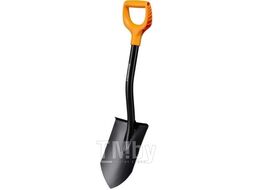 Лопата штыковая укороченная Solid FISKARS