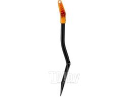 Лопата штыковая укороченная Solid FISKARS