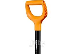 Лопата штыковая укороченная Solid FISKARS