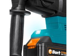 Перфоратор Bort BHD-20Li-BL (93412697)
