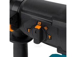 Перфоратор Bort BHD-20Li-BL (93412697)