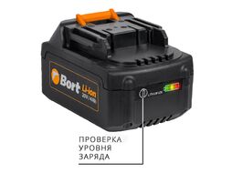 Перфоратор Bort BHD-20Li-BL (93412697)