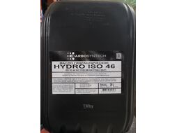 Индустриальное масло Carbosyntech Hydro HLP ISO 46 / 58290 (20л)