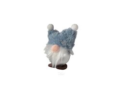 Украшение подвесное Калядны час Shining Gnome 11см O5312-305